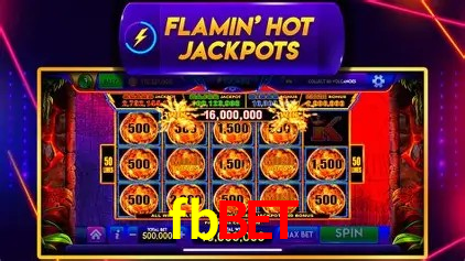 Jackpot Winner