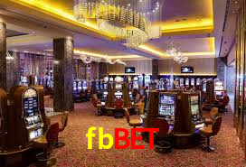 APP oficial da fbbet para mobile